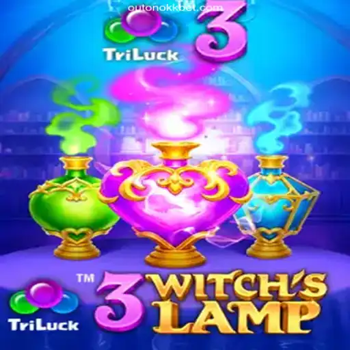 Exploring the Enchantment of 3WitchsLamp Amidst Brazil's Online Casino Landscape