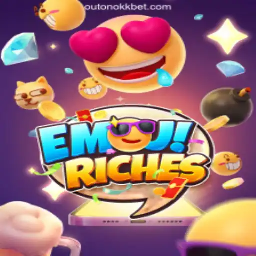 EmojiRiches: Dive into the Expressive World of Online Slots