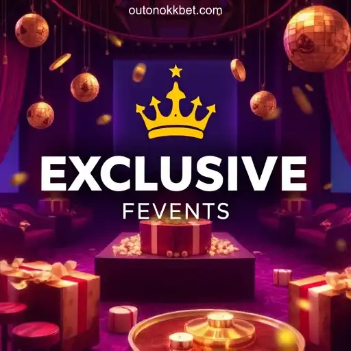 Exclusive Events