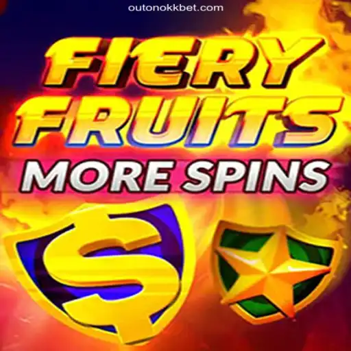 FieryFruitsMoreSpins: An Exciting Addition to Online Casinos in Brazil
