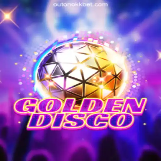 GoldenDisco: The Shimmering Game Experience