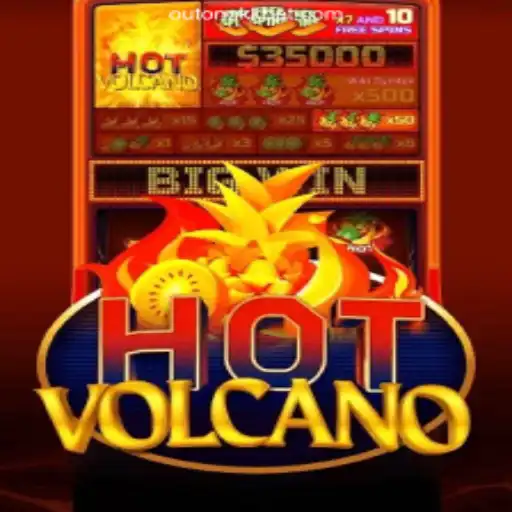 Discover the Thrills of HotVolcano Casino Game