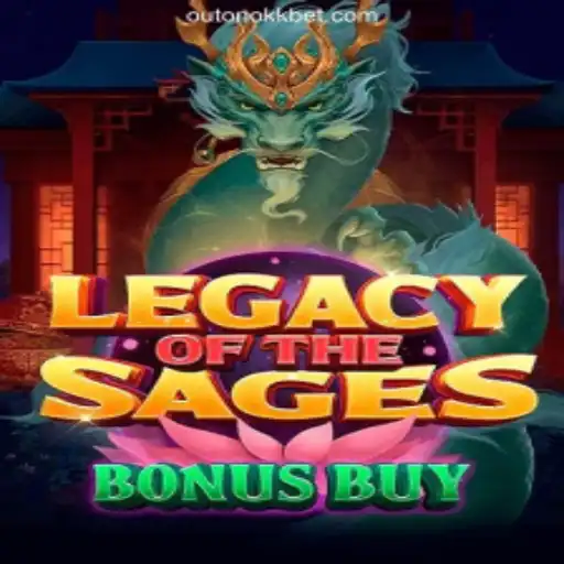 LegacyoftheSagesBonusBuy: Thrilling Adventures Await in the World of Online Casinos