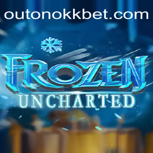 FrozenUncharted: An Epic Adventure in the World of Gaming