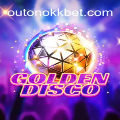 GoldenDisco: The Shimmering Game Experience