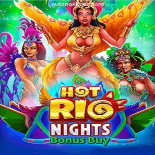 Explore the Thrills of HotRioNightsBonusBuy at OutonoKK Cassino Online