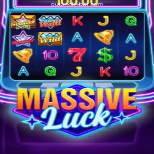 Exploring MassiveLuck: A New Era in Online Gaming
