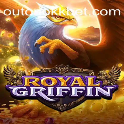 RoyalGriffin: A Majestic Journey into the Realm of Gambling