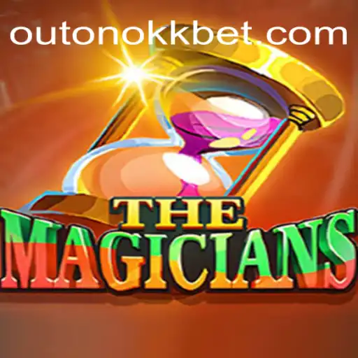 Exploring TheMagicians: A Mystical Journey with OutonoKK Cassino