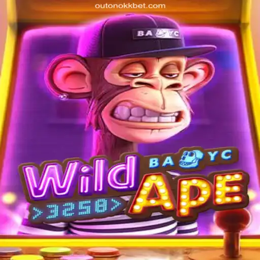 Exploring WildApe3258: The Thrilling Online Casino Adventure in Brazil