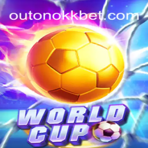 WorldCup: Exploring the Excitement of OutonoKK Cassino Online com Saque Rápido no Brasil
