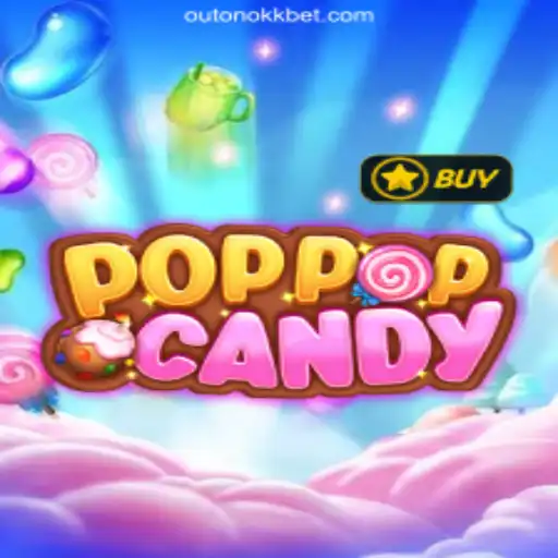 POPPOPCANDY: The Sweet Arcade Game That's Taking Brazil by Storm
