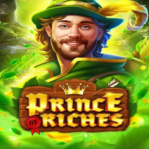 Exploring the Allure of PrinceOfRiches in the Vibrant World of Online Casinos