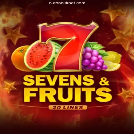 Discover SevensFruits20: A New Thrill in Online Gaming