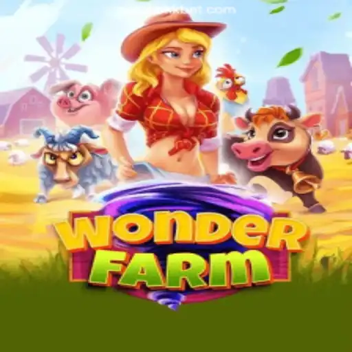 Exploring the Mystical Realm of WonderFarm
